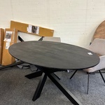 Eetkamertafel Amanda Grenen 200cm, Ibiza stijl